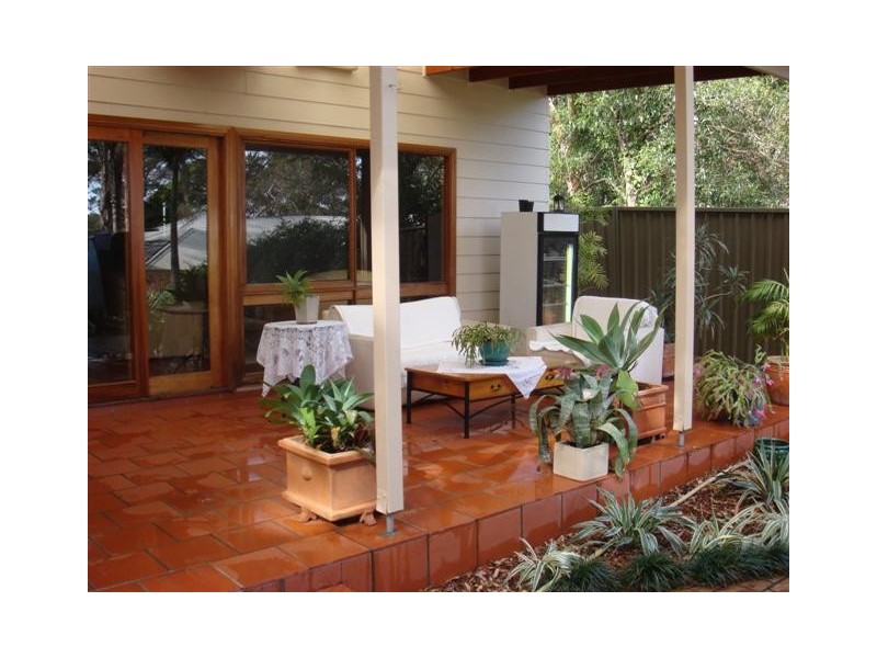 Sandy Point NSW 2172