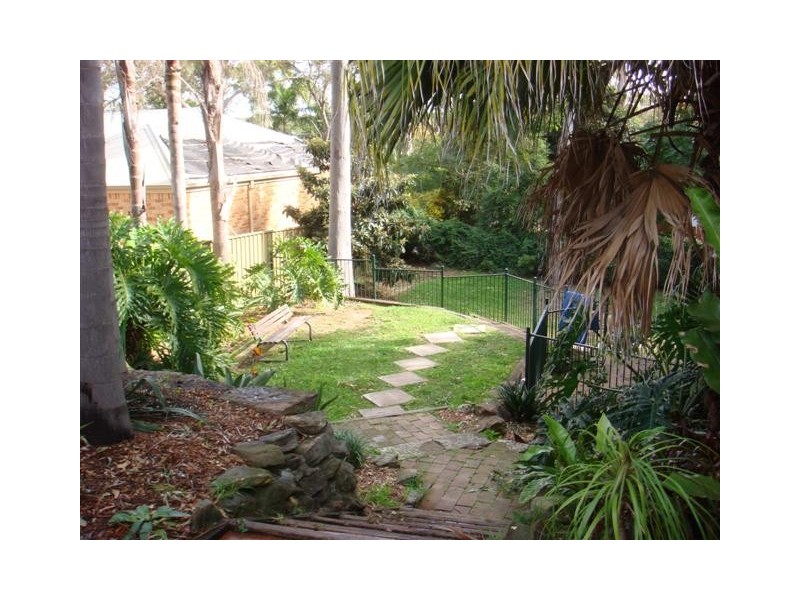 Sandy Point NSW 2172