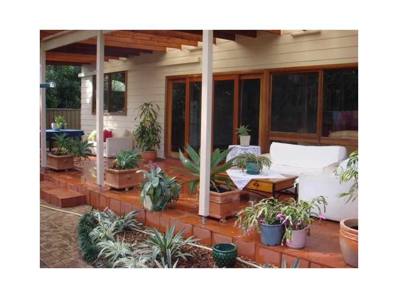 Sandy Point NSW 2172