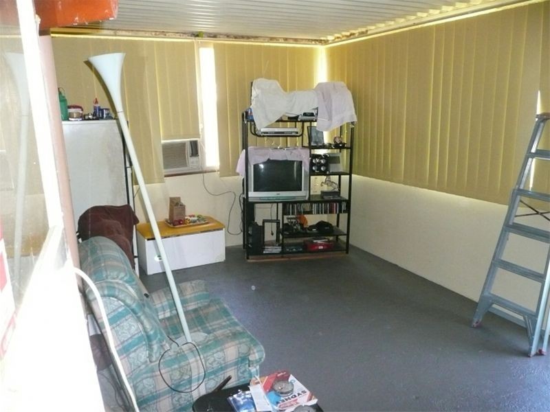 Heckenberg NSW 2168