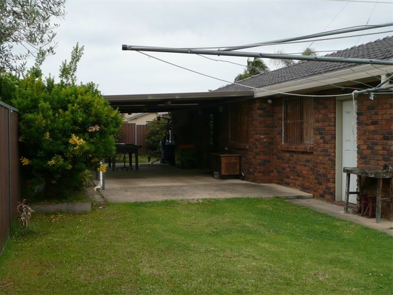 Hinchinbrook NSW 2168