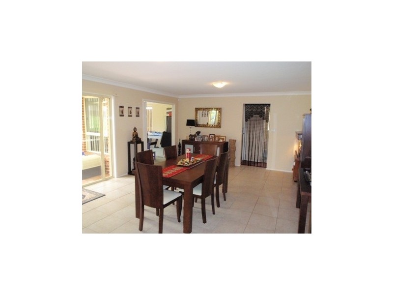 8 Pegasus Avenue, Hinchinbrook NSW 2168