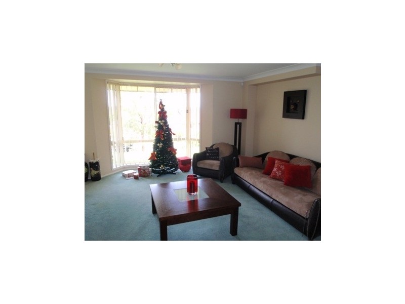 8 Pegasus Avenue, Hinchinbrook NSW 2168