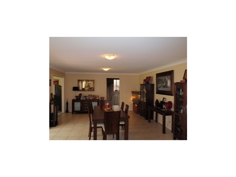 8 Pegasus Avenue, Hinchinbrook NSW 2168