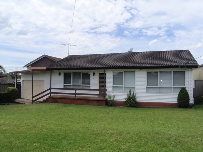 Mount Pritchard NSW 2170