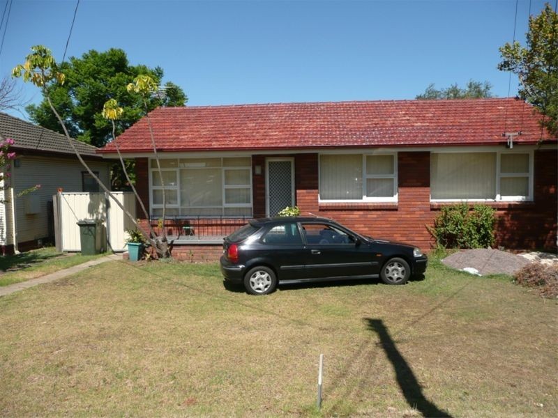 Lurnea NSW 2170