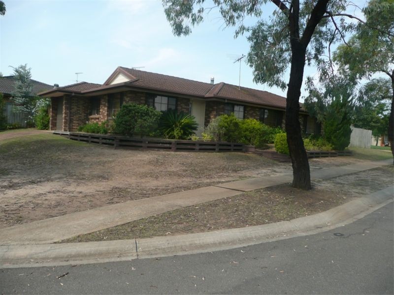 Wattle Grove NSW 2173