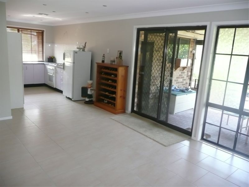 Wattle Grove NSW 2173