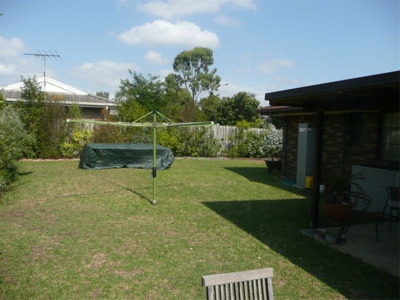 Wattle Grove NSW 2173