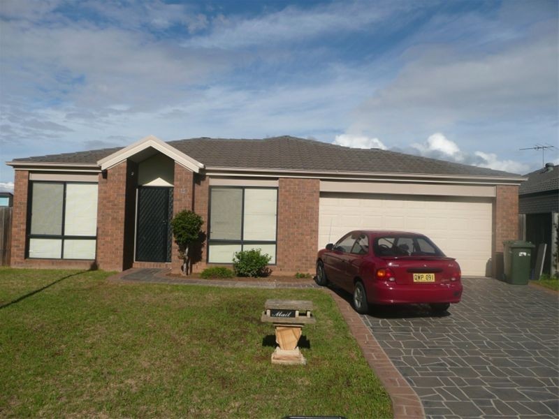 Prestons NSW 2170