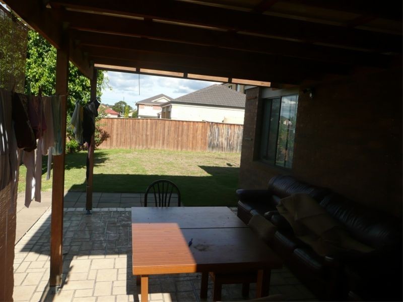 Prestons NSW 2170