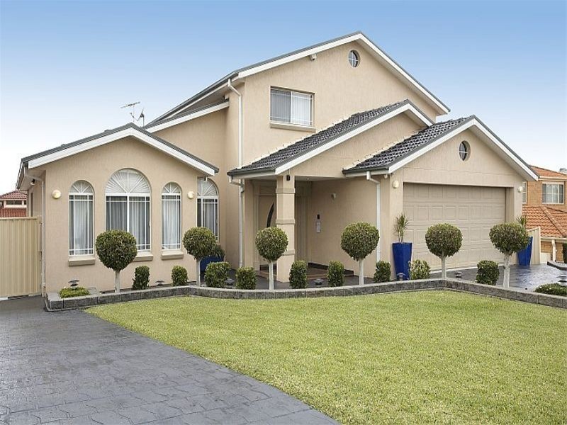 Cecil Hills NSW 2171