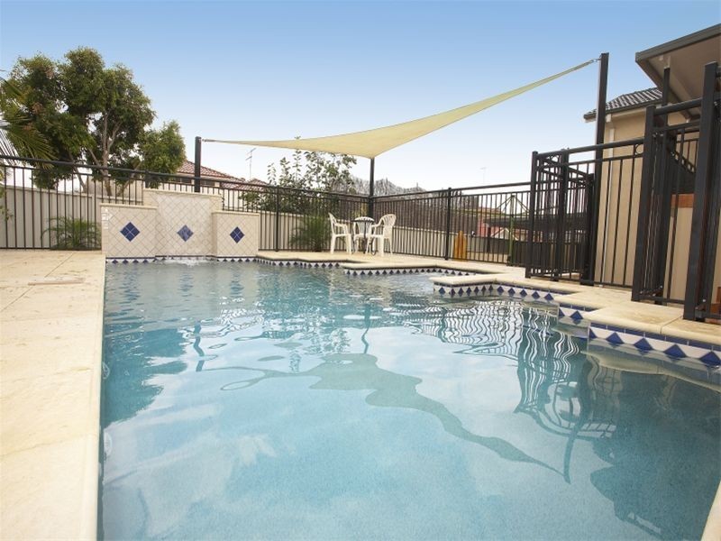 Cecil Hills NSW 2171