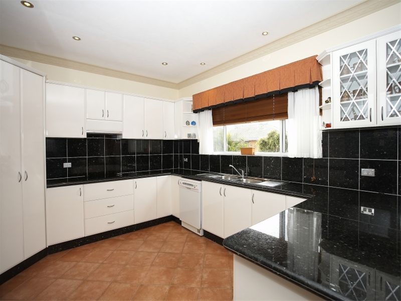 Cecil Hills NSW 2171