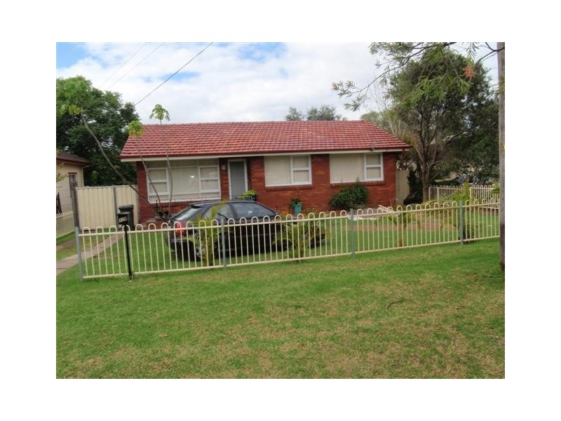 Lurnea NSW 2170