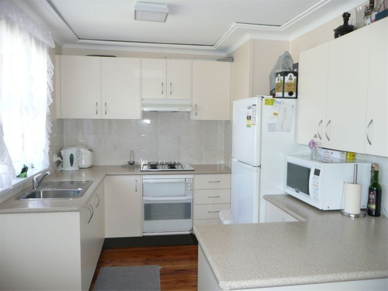 Lurnea NSW 2170