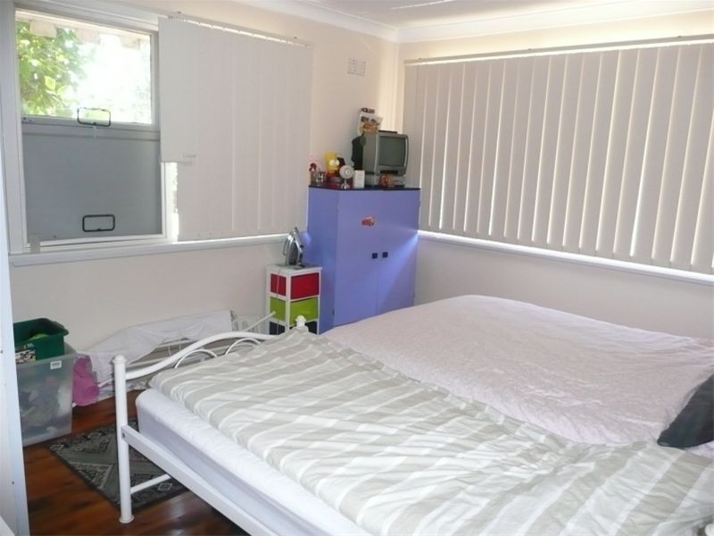 Lurnea NSW 2170