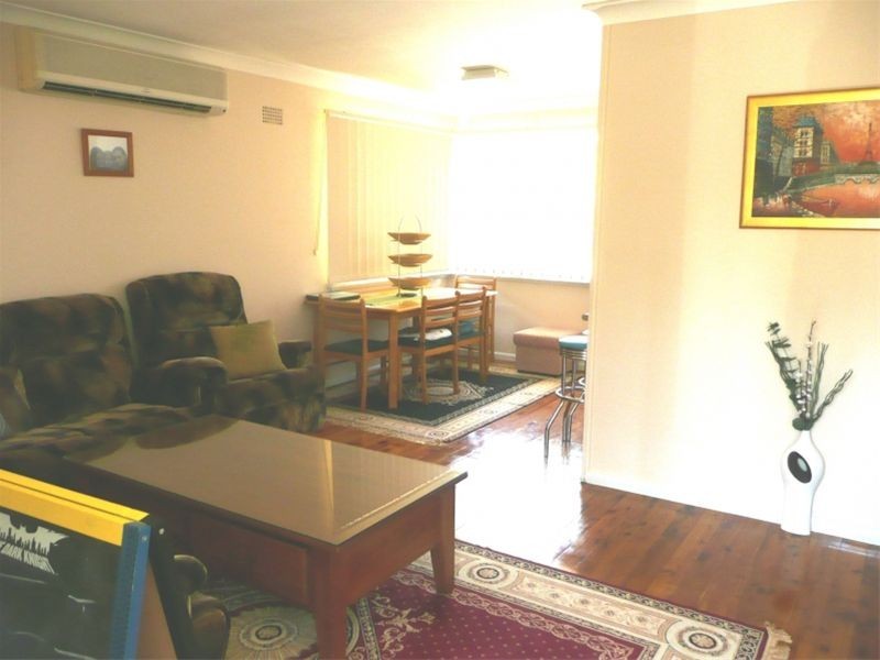 Lurnea NSW 2170
