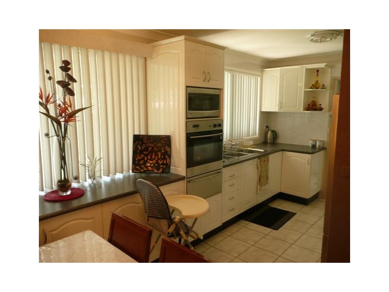 30 Jacaranda Cresent, Casula NSW 2170