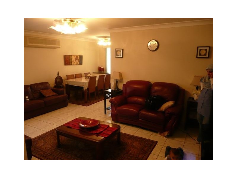 30 Jacaranda Cresent, Casula NSW 2170