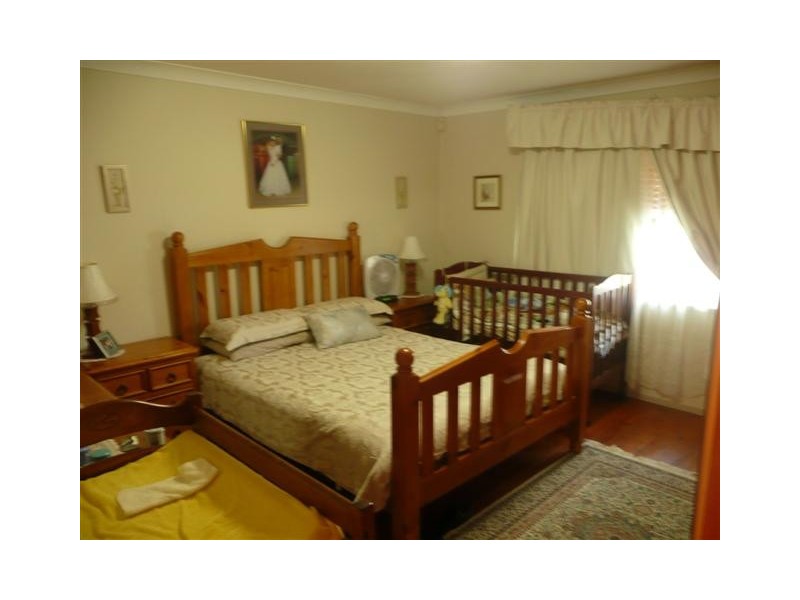 30 Jacaranda Cresent, Casula NSW 2170