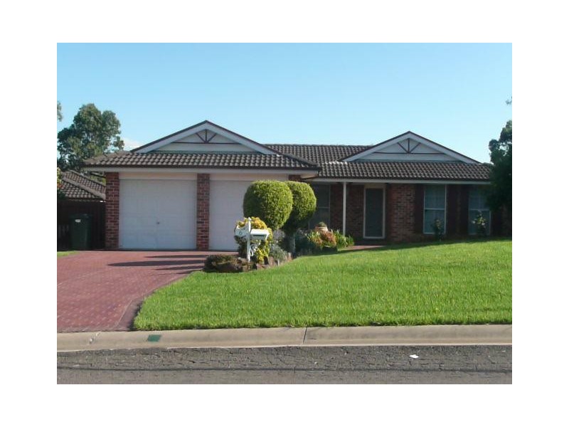 Casula NSW 2170