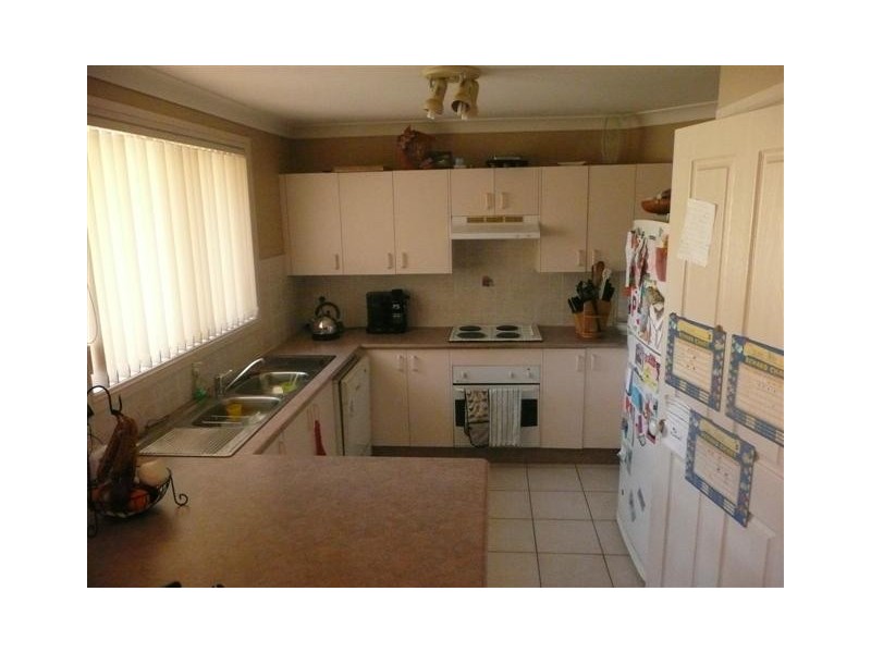 Hinchinbrook NSW 2168