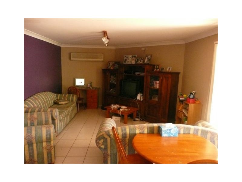 Hinchinbrook NSW 2168