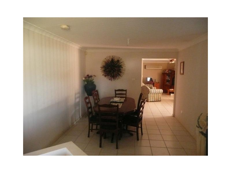 Hinchinbrook NSW 2168