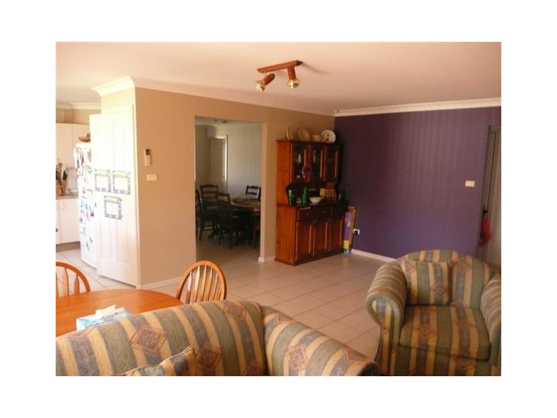 Hinchinbrook NSW 2168