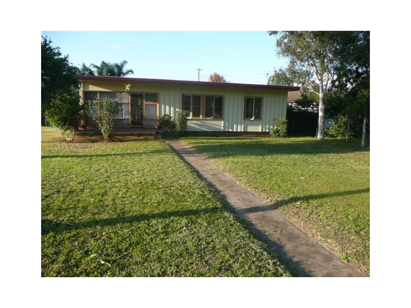 Cartwright NSW 2168