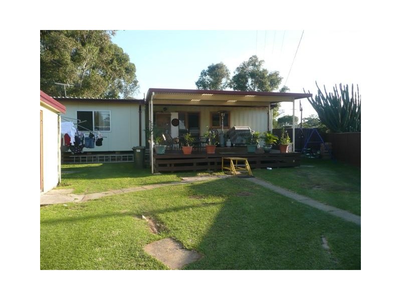 Cartwright NSW 2168