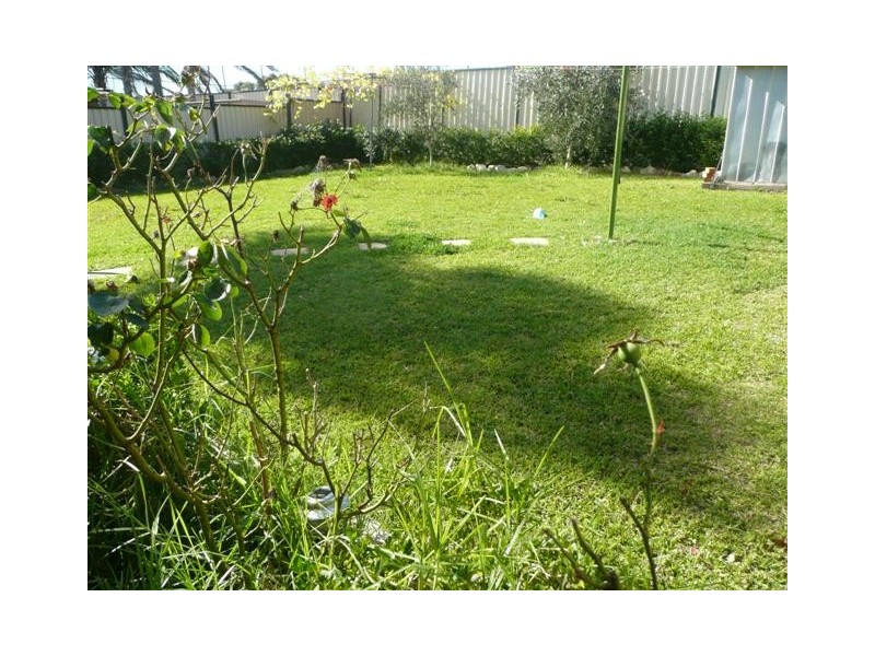 42 Napier Avenue, Lurnea NSW 2170