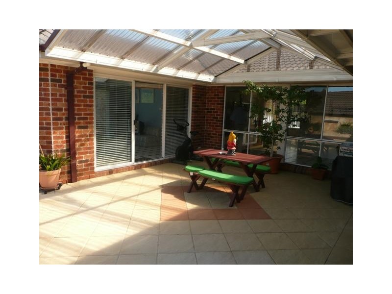 Casula NSW 2170
