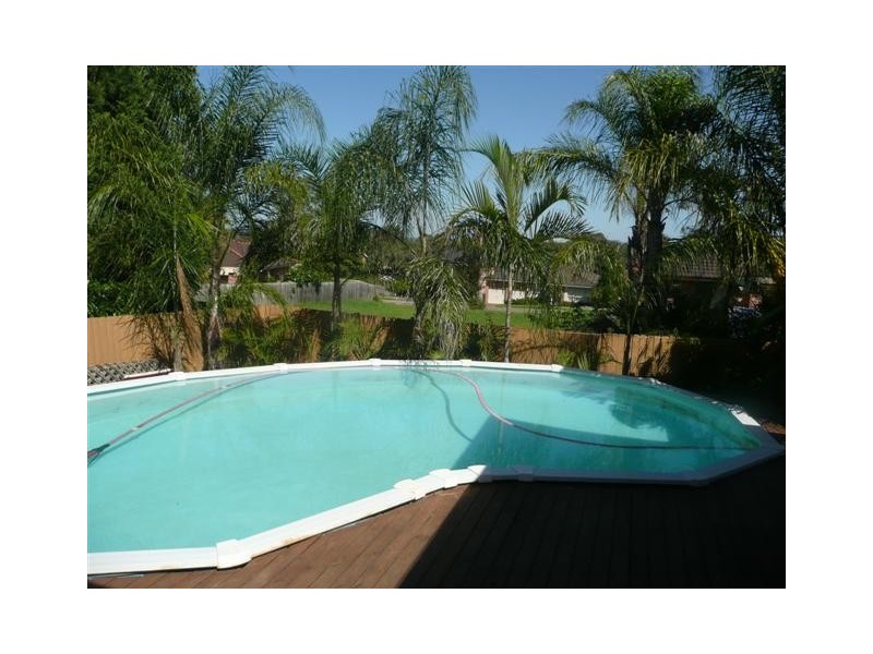Casula NSW 2170