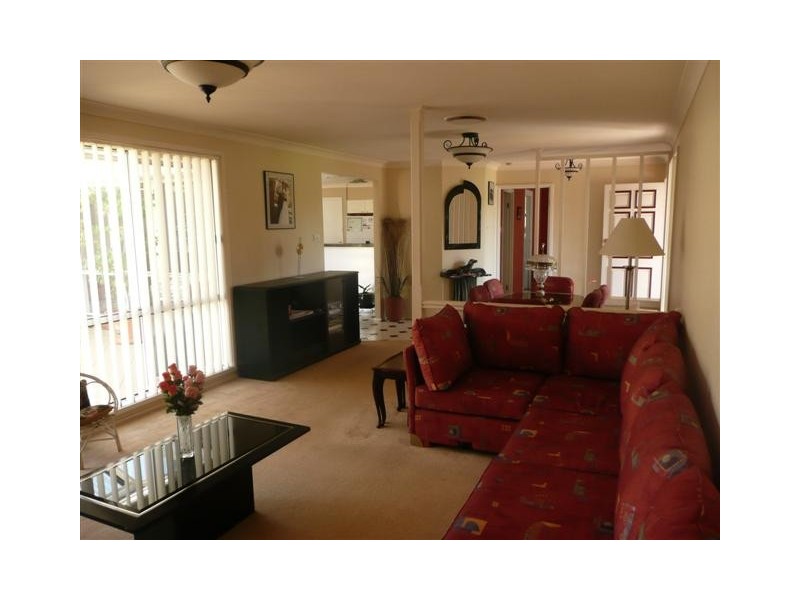 Casula NSW 2170