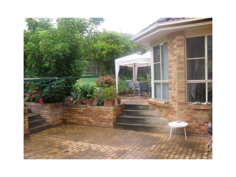 30 Claremont Avenue, Hinchinbrook NSW 2168