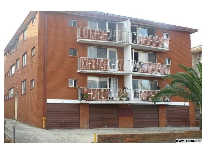 2/39 Nagle Street, Liverpool NSW 2170