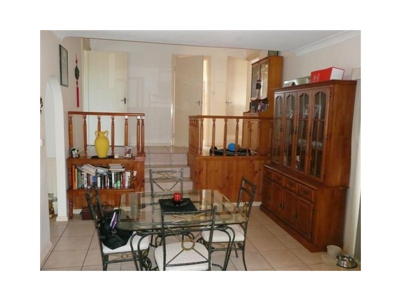 West Hoxton NSW 2171