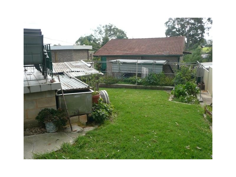 West Hoxton NSW 2171