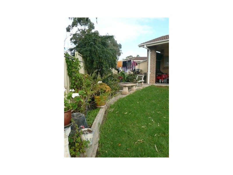 West Hoxton NSW 2171