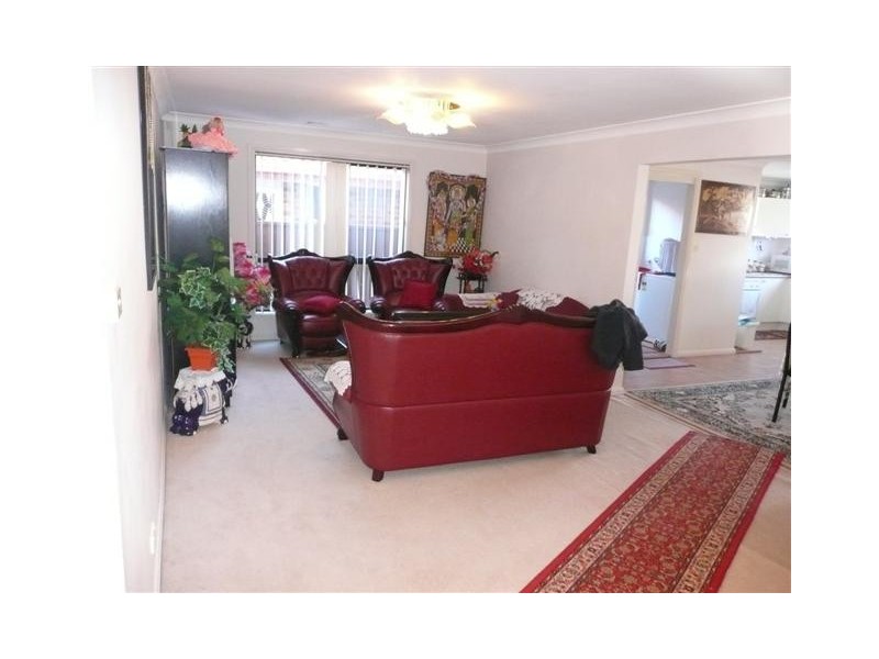 Green Valley NSW 2168