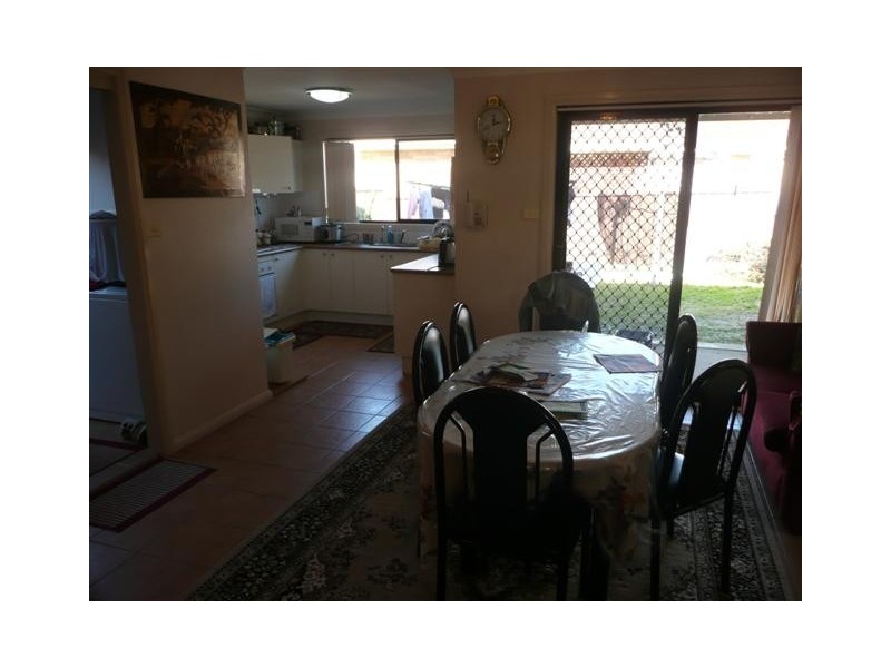 Green Valley NSW 2168