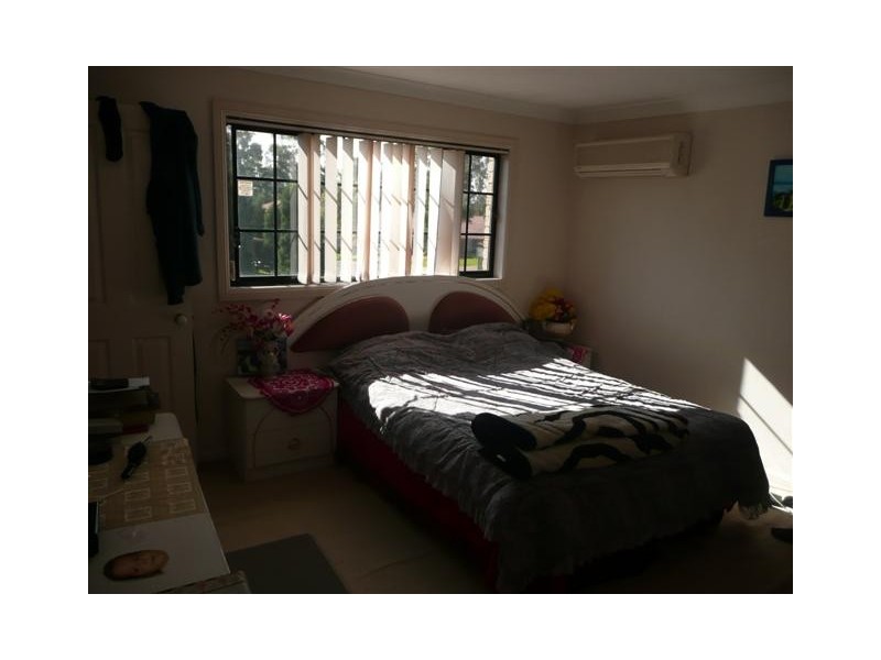 Green Valley NSW 2168