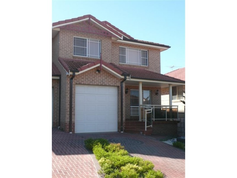 Cecil Hills NSW 2171