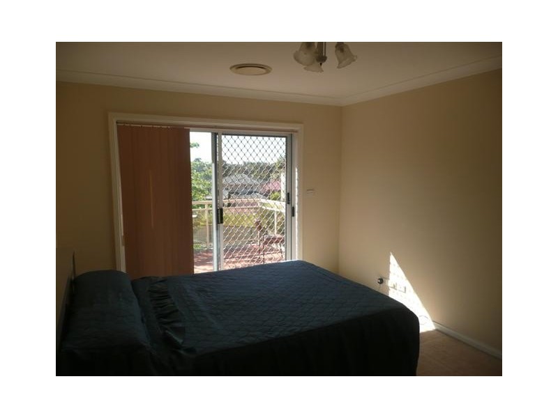 Cecil Hills NSW 2171