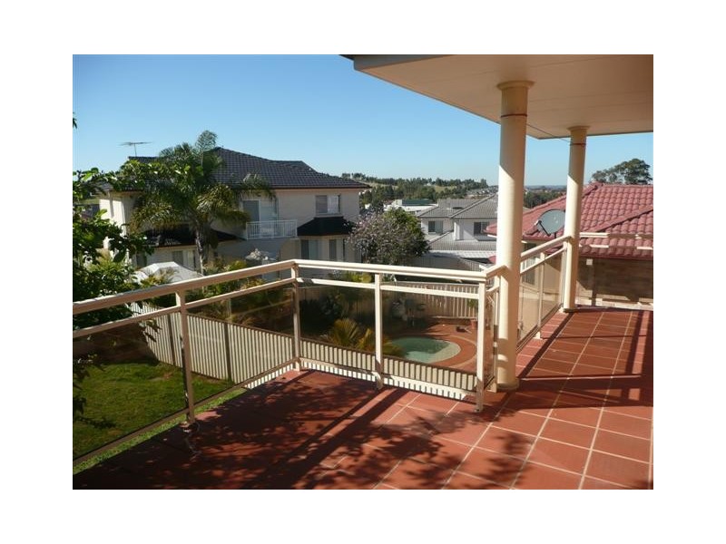 Cecil Hills NSW 2171