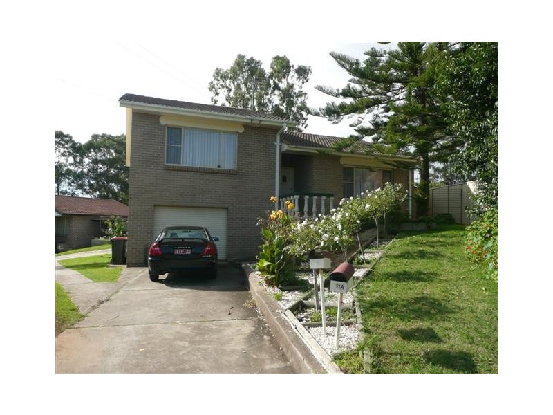 11A Foster Close, West Hoxton NSW 2171