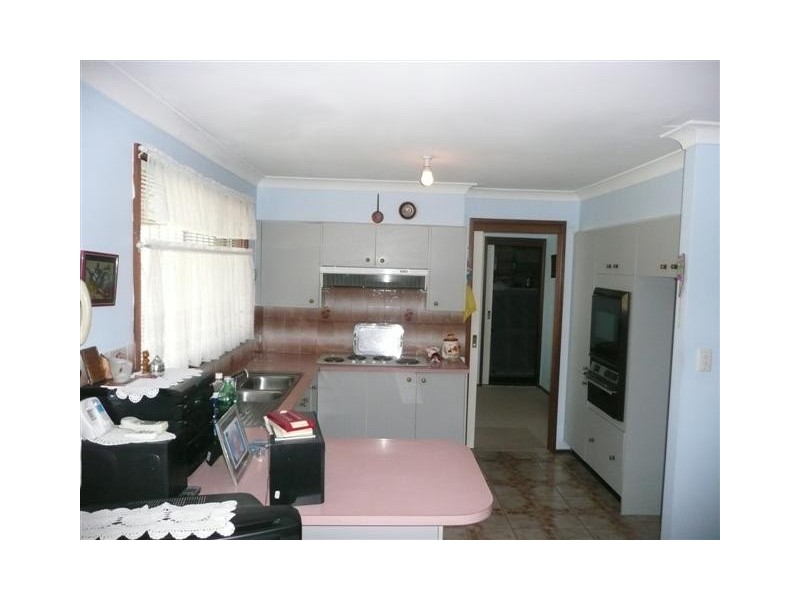 Green Valley NSW 2168