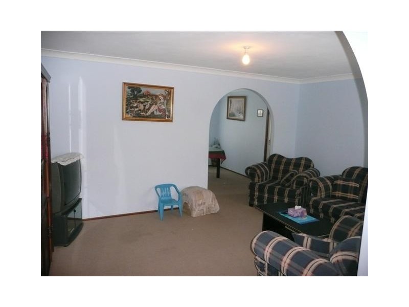 Green Valley NSW 2168